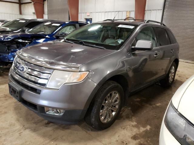 FORD EDGE LIMIT 2010 with VIN 2FMDK4KC8ABB77904 - Photo from auction