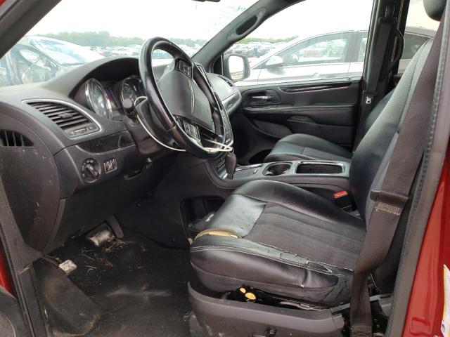 Photo 7 from auction – 2014 CHRYSLER TOWN & COU with VIN 2C4RC1HG3ER310548