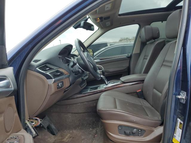 Photo 7 from auction – 2011 BMW X5 XDRIVE5 with VIN 5UXZV8C58BL418434