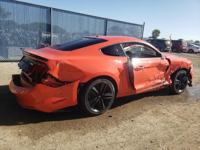 Photo 3 from auction – 2015 FORD MUSTANG with VIN 1FA6P8TH2F5356618