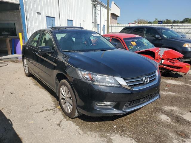 Photo 4 from auction – 2013 HONDA ACCORD EXL with VIN 1HGCR2F87DA175908