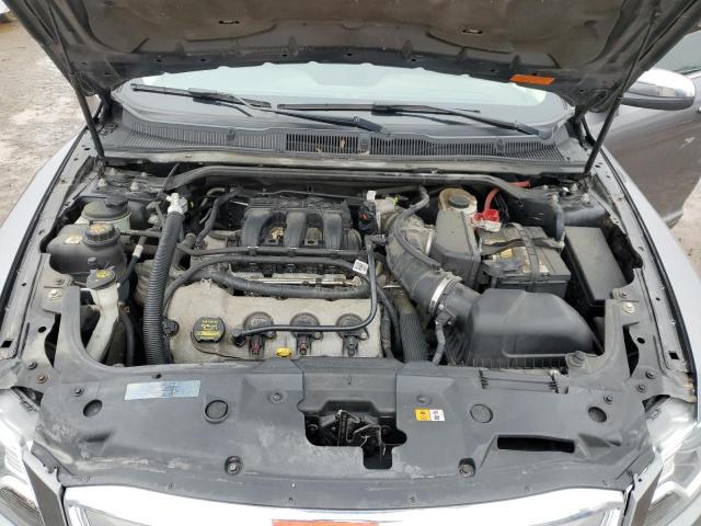 Photo 11 from auction – 2011 FORD TAURUS LIM with VIN 1FAHP2FW7BG128984