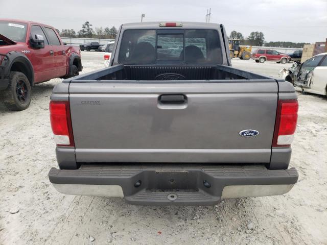 Photo 6 from auction – 2000 FORD RANGER SUP with VIN 1FTYR14V2YTA91643