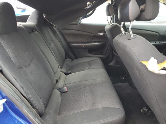 Photo 10 from auction – 2013 DODGE AVENGER SE with VIN 1C3CDZAG9DN760197
