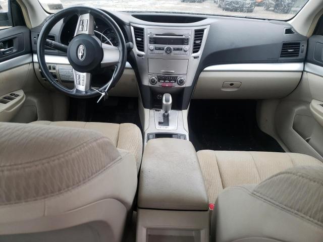 Photo 8 from auction – 2011 SUBARU LEGACY 2.5 with VIN 4S3BMBC60B3235119