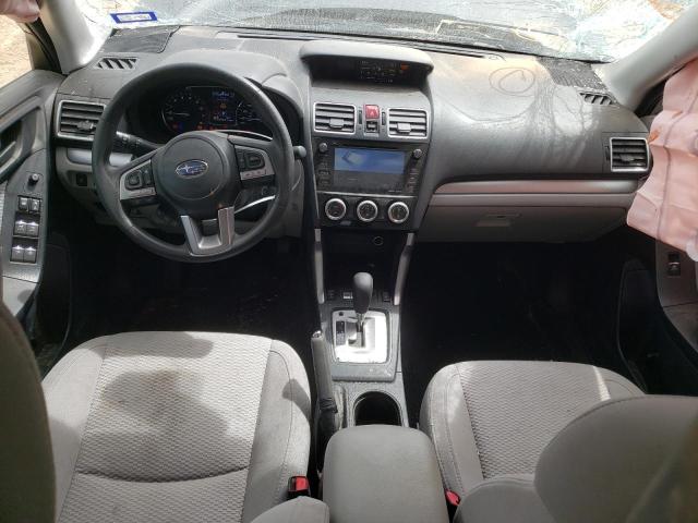 Photo 8 from auction – 2018 SUBARU FORESTER 2 with VIN JF2SJAGC9JH470477