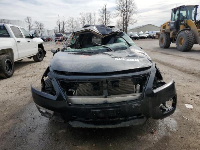 Photo 5 from auction – 2015 NISSAN ALTIMA 2.5 with VIN 1N4AL3AP3FC234722