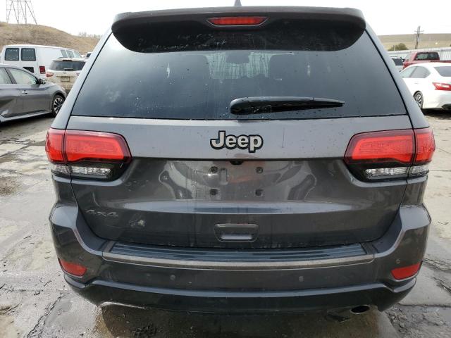 Photo 6 from auction – 2016 JEEP GRAND CHER with VIN 1C4RJFBG5GC372167