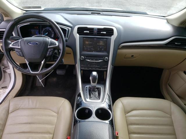 Photo 8 from auction – 2013 FORD FUSION SE with VIN 3FA6P0PU4DR232563