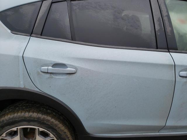 Photo 10 from auction – 2019 SUBARU CROSSTREK with VIN JF2GTACC0KH242648