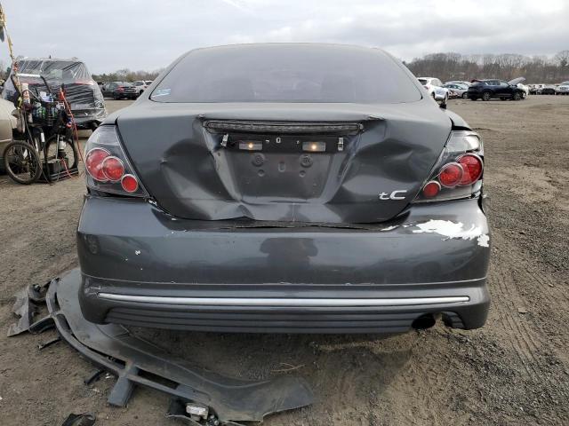 Photo 6 from auction – 2008 TOYOTA SCION TC with VIN JTKDE167080273019