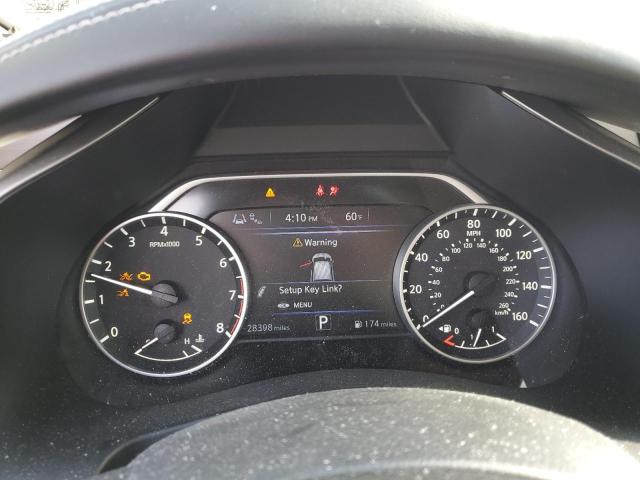 Photo 9 from auction – 2019 NISSAN MURANO S with VIN 5N1AZ2MS5KN114546