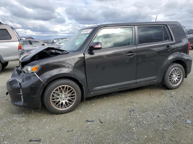 TOYOTA SCION XB 2015 with VIN JTLZE4FEXFJ081244 - Photo from auction