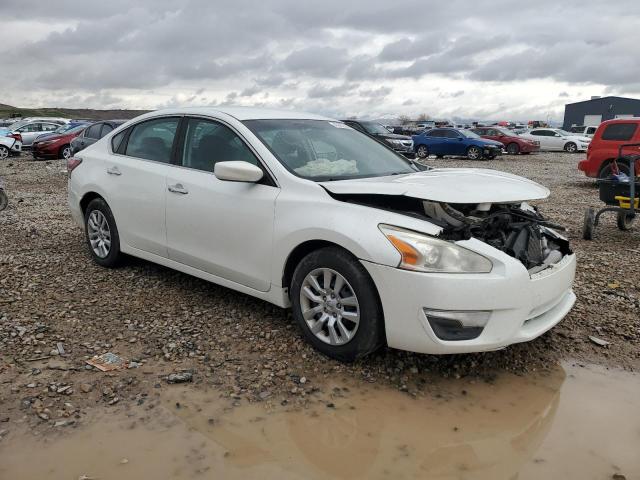 Photo 4 from auction – 2014 NISSAN ALTIMA 2.5 with VIN 1N4AL3AP4EC202490