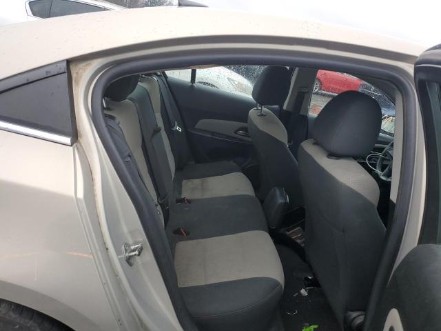 Photo 10 from auction – 2012 CHEVROLET CRUZE LS with VIN 1G1PC5SHXC7117756