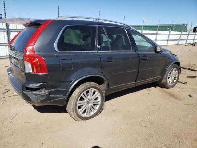 Photo 3 from auction – 2014 VOLVO XC90 3.2 with VIN YV4952CZ0E1692466