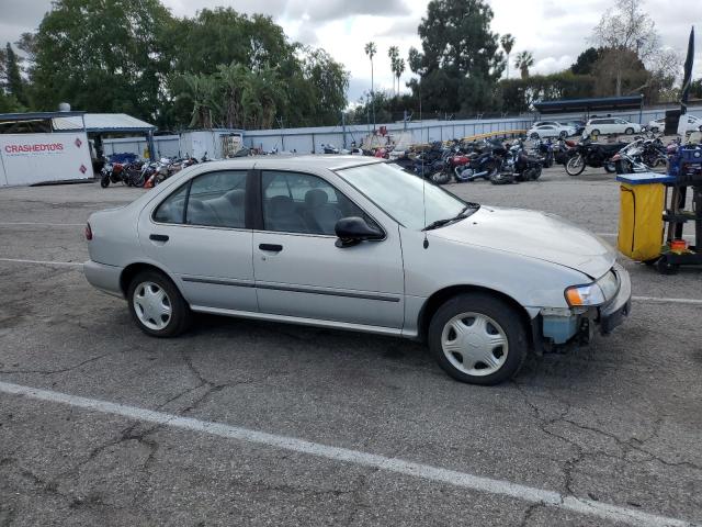 Photo 4 from auction – 1998 NISSAN SENTRA E with VIN 1N4AB41D9WC730509