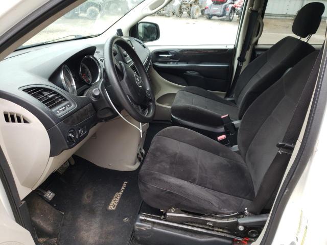 Photo 7 from auction – 2013 DODGE GRAND CARA with VIN 2C4RDGBG0DR505840
