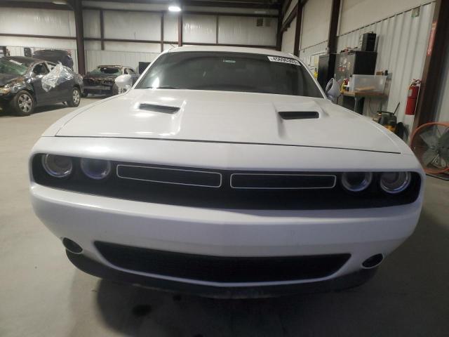 Photo 5 from auction – 2015 DODGE CHALLENGER with VIN 2C3CDZBT9FH719138