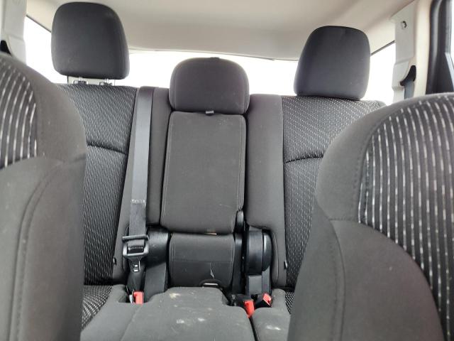 Photo 10 from auction – 2012 DODGE JOURNEY SE with VIN 3C4PDCAB5CT198621
