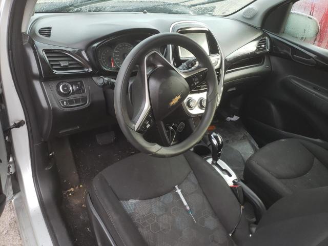 Photo 8 from auction – 2017 CHEVROLET SPARK 1LT with VIN KL8CD6SA2HC786946