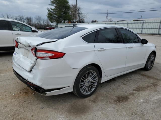 Photo 3 from auction – 2014 FORD FUSION SE with VIN 3FA6P0H90ER187133