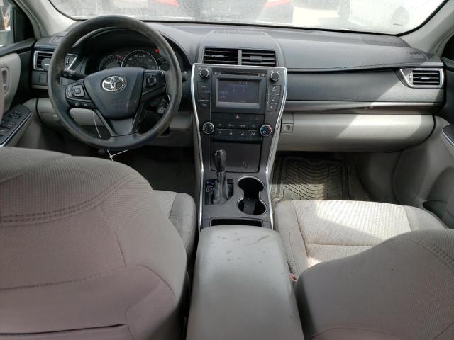 Photo 8 from auction – 2015 TOYOTA CAMRY LE with VIN 4T4BF1FKXFR507349