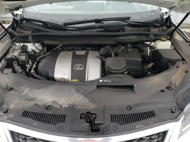 Foto 12 de la subasta – 2016 LEXUS RX 350 BAS con VIN 2T2BZMCAXGC052421
