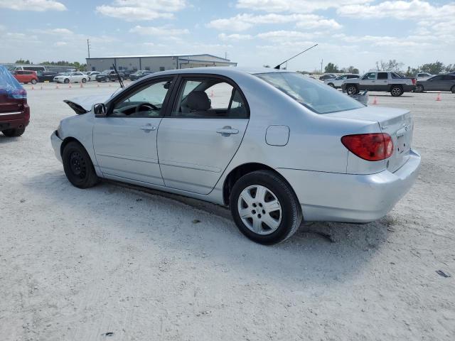 Photo 2 from auction – 2005 TOYOTA COROLLA CE with VIN 1NXBR32E85Z379883