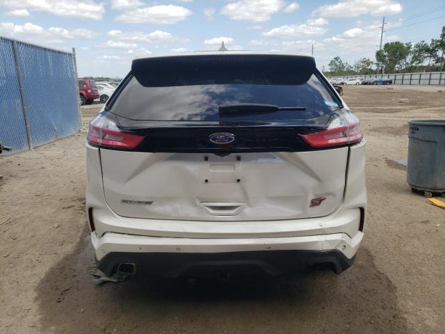 Photo 6 from auction – 2019 FORD EDGE ST with VIN 2FMPK4AP1KBC17775
