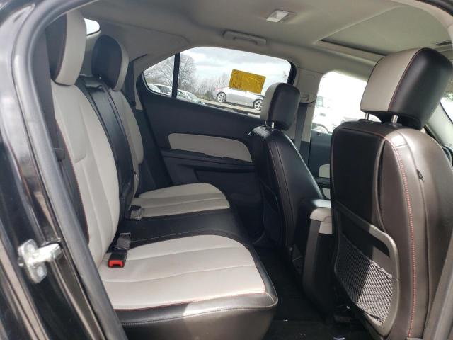 Photo 10 from auction – 2013 CHEVROLET EQUINOX LT with VIN 2GNFLGE32D6386664