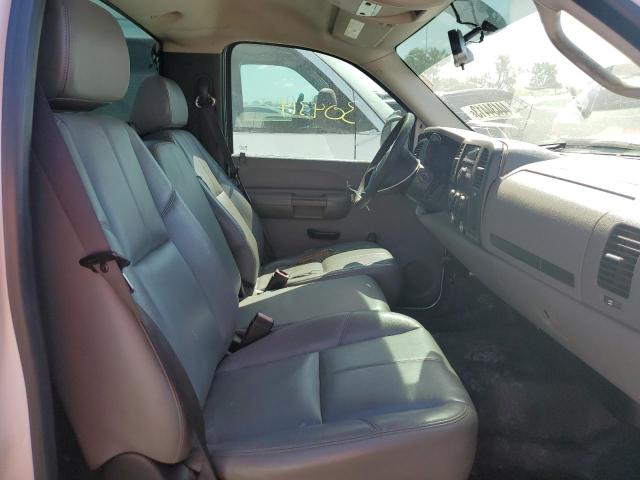 Photo 10 from auction – 2008 CHEVROLET SILVERADO with VIN 1GCEC14C48Z198905