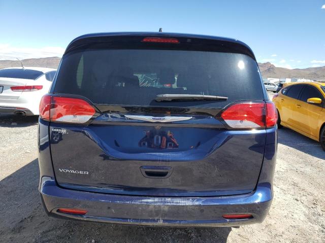 Photo 6 from auction – 2020 CHRYSLER VOYAGER L with VIN 2C4RC1AG4LR106042
