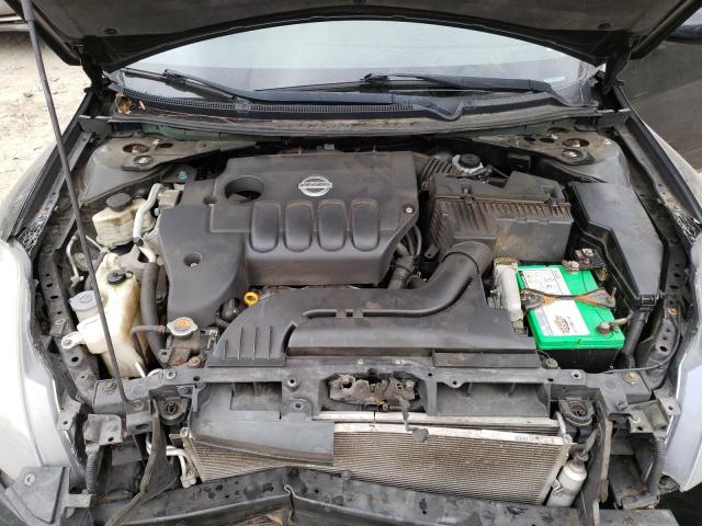 Photo 11 from auction – 2009 NISSAN ALTIMA 2.5 with VIN 1N4AL21E19C127052