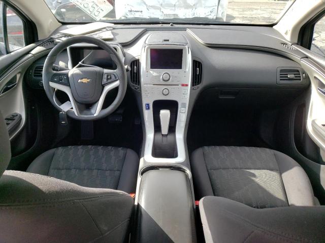 Photo 8 from auction – 2013 CHEVROLET VOLT with VIN 1G1RA6E45DU121357