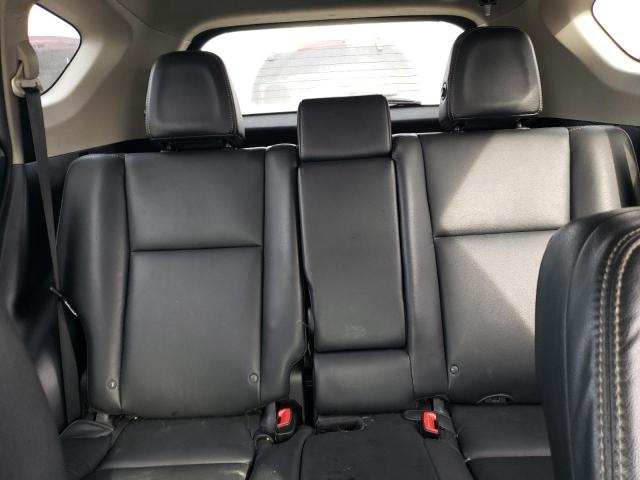 Photo 10 from auction – 2015 TOYOTA RAV4 LIMIT with VIN 2T3DFREV0FW326037
