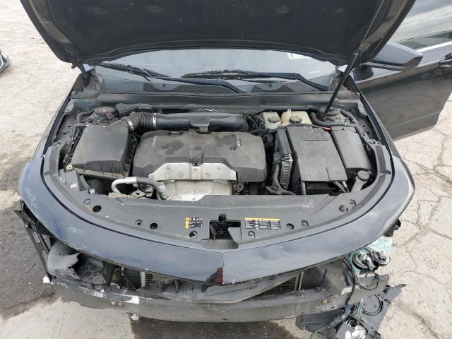Photo 11 from auction – 2015 CHEVROLET IMPALA LS with VIN 2G11X5SLXF9155649