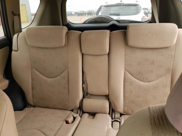 Photo 10 from auction – 2010 TOYOTA RAV4 with VIN JTMZF4DV4AD023908