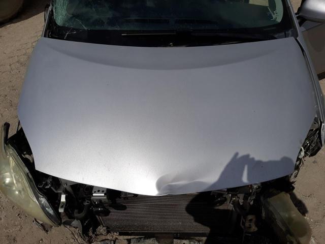 Photo 11 from auction – 2014 TOYOTA PRIUS with VIN JTDKN3DU4E1773788