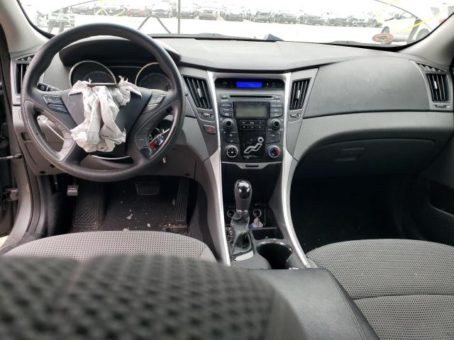 Photo 8 from auction – 2012 HYUNDAI SONATA GLS with VIN 5NPEB4AC5CH471083