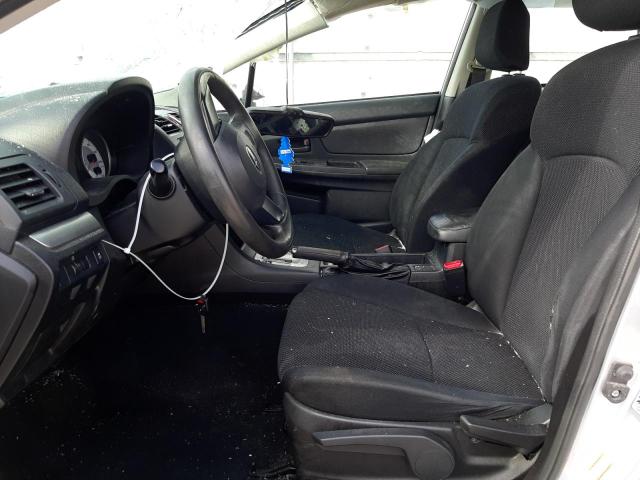 Photo 7 from auction – 2012 SUBARU IMPREZA with VIN JF1GPAA63CH211241