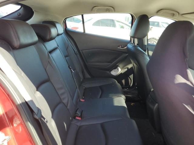 Photo 10 from auction – 2014 MAZDA 3 TOURING with VIN JM1BM1L36E1179607