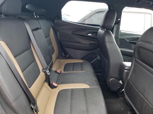 Photo 11 from auction – 2021 CHEVROLET TRAILBLAZE with VIN KL79MSSL4MB015431
