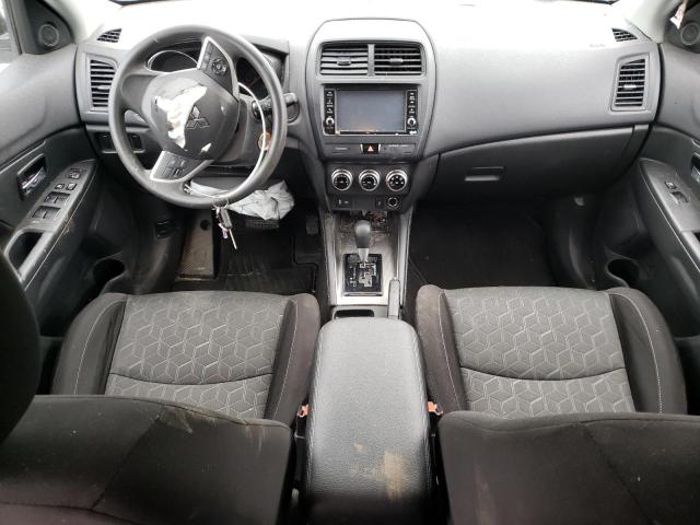 Photo 8 from auction – 2020 MITSUBISHI OUTLANDER with VIN JA4AP3AU0LU015656