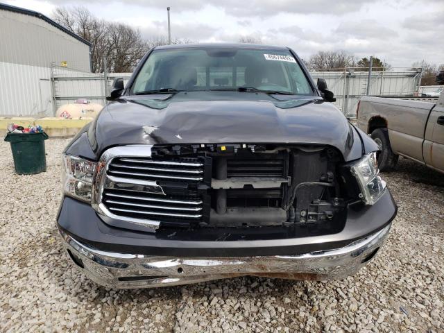Photo 5 from auction – 2017 RAM 1500 SLT with VIN 1C6RR7LT7HS718826