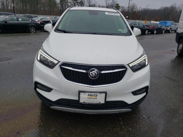 Photo 5 from auction – 2018 BUICK ENCORE PRE with VIN KL4CJBSB1JB538842