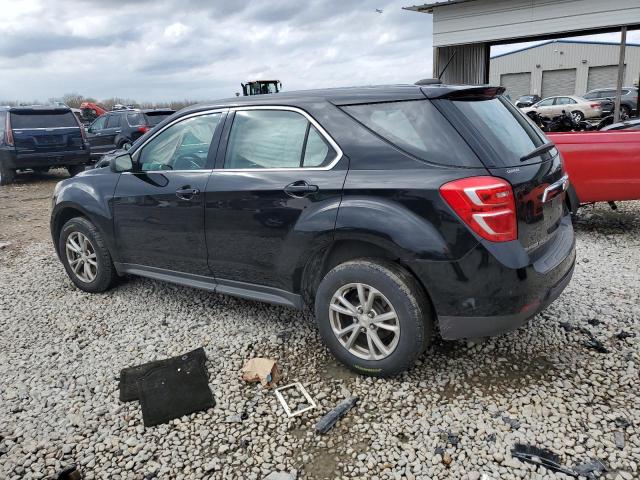 Photo 2 from auction – 2017 CHEVROLET EQUINOX LS with VIN 2GNFLEEK8H6187670