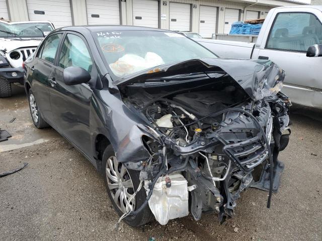 Photo 4 from auction – 2013 TOYOTA COROLLA BA with VIN 5YFBU4EE2DP178755