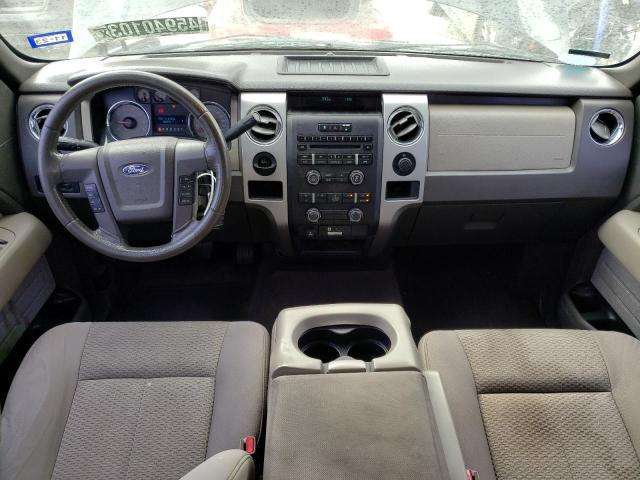 Photo 8 from auction – 2010 FORD F150 SUPER with VIN 1FTEW1C81AFB05236