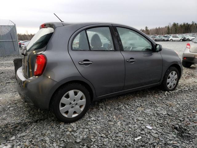 Photo 3 from auction – 2016 NISSAN MICRA with VIN 3N1CK3CP8GL264035
